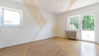 Expose Gut aufgeteilte 2-Zimmer-Wohnung in Linz zu vermieten!