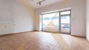 Expose Top gelegene Geschäftsfläche im Zentrum von Linz zu vermieten!