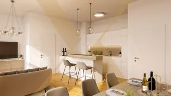 Expose Sonnige 3-Zimmer-Wohnung mit Balkon im Herzen von Gmunden zu verkaufen!