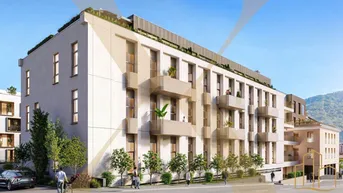 Expose Traumhafte 3-Zimmer-Wohnung mit sonnigem Südwest-Balkon im Zentrum von Gmunden zu verkaufen!