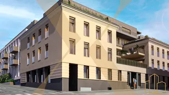 Expose Traumhafte 2-Zimmer-Wohnung mit Südostterrasse inkl. Seeblick im Zentrum von Gmunden zu verkaufen!