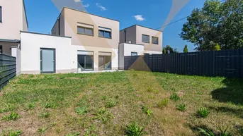 Expose PROVISIONSFREI! Niedrigenergie Reihenhaus - belags- oder schlüsselfertig - in Traun zu verkaufen!