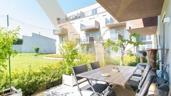 Expose Sonnige 2-Zimmer-Wohnung mit großzügiger Terrasse in Linz nähe Hummelhofwald zu vermieten!