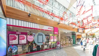 Expose Ebenerdige Geschäftsfläche im Linzer Einkaufszentrum ATRIUM zu vermieten!