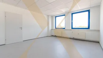 Expose Günstige Büroeinheit mit Erweiterungsmöglichkeit in Pucking zu vermieten!