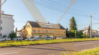 Expose Preiswerte Gewerbefläche in zentraler Lage zu Mieten - Barrierefrei