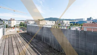 Expose Ideal aufgeteilte 3-Zimmer-Wohnung inkl. Balkon in Linz zu vermieten!