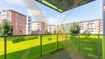 Expose Moderne 2,5-Zimmer-Wohnung samt großzügigem Balkon und vollausgestatteter Einbauküche in Linz nähe UKH zu vermieten!