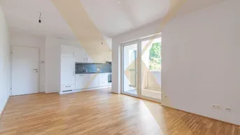 Expose Familienfreundliche 3-Zimmer-Neubauwohnung mit Loggia im Zentrum von Steyr zu verkaufen!