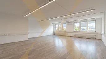 Expose Klimatisierte Büroflächen mit flexibler Mietdauer im Technologiezentrum Linz zu vermieten!