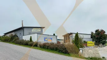 Expose Ideale Gewerbeliegenschaft in Schenkenfelden zu verkaufen!