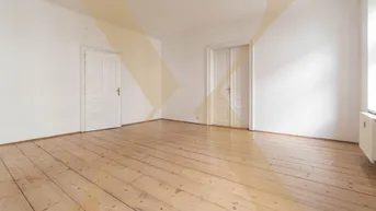 Expose 3,5-Zimmer-Altbauwohnung mit Balkon in Linz zu vermieten!