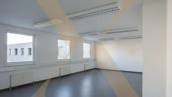 Expose Klimatisierte Bürofläche mit Parkplätzen und idealer Verkehrsanbindung im WDZ 2 in Wels zu vermieten!