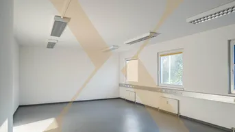 Expose Bürofläche samt Parkplätzen und idealer Verkehrsanbindung in Wels zu vermieten!