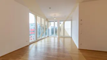 Expose Attraktive 3-Zimmer-Wohnung mit Terrasse und voll ausgestatteter Küche nähe Wifi zu vermieten! (Top 31)