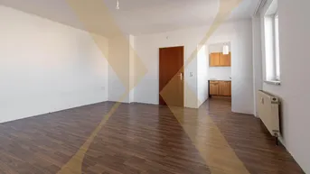 Expose Günstige 1-Zimmer Wohnung in Traun zu vermieten!