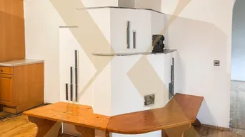 Expose Gut aufgeteilte 6-Zimmer-Maisonettwohnung inklusive Küche und Garten in Traun zu vermieten! Achtung, renovierungsbedürftige Wohnung 3 Monat Mietzinsfrei!
