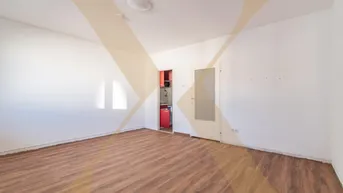 Expose Sanierte 1-Zimmer-Wohnung in der Kremplstraße samt Küche in Linz zu verkaufen!