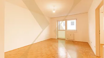 Expose Gut aufgeteilte 2-Zimmer-Wohnung inkl. Loggia am Pöstlingberg/Linz zu vermieten!