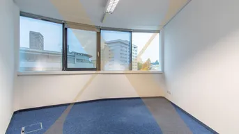 Expose Attraktive Bürofläche mit idealer Verkehrsanbindung in Urfahr zu vermieten!