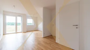 Expose MIETE mit KAUFOPTION – Helle 2-Zimmer-Wohnung mit gemütlicher Loggia in St. Pölten!