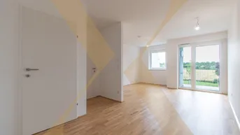 Expose Gemütliche 2-Zimmer-Wohnung mit sonniger Loggia in St. Pölten - Miete mit Kaufoption!