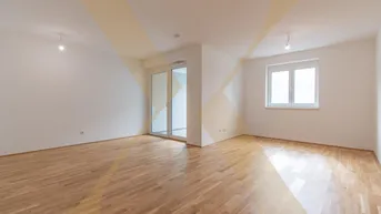 Expose Großzügige 3-Zimmer-Wohnung mit sonniger Loggia in St. Pölten zu vermieten - Miete mit Kaufoption!