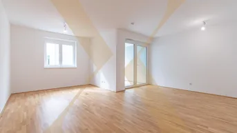 Expose Südseitig ausgerichtete 3-Zimmer-Wohnung mit idealer Raumaufteilung und Parkplatz in St. Pölten zu vermieten!