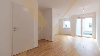 Expose Einladende 2-Zimmer-Wohnung mit sonniger Loggia in St. Pölten - Miete mit Kaufoption!