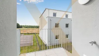 Expose Einladende 2-Zimmer-Wohnung mit sonniger Loggia in St. Pölten - Miete mit Kaufoption!