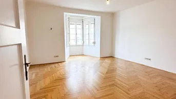 Expose Charmanter Altbautraum mit 3 Zimmern in Toplage - Theodor-Körner-Straße , 8010 Graz