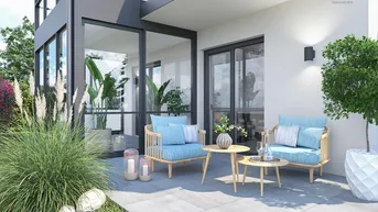 Expose Premium Living in Waidmannsdorf Exklusive Neubau - Gartenwohnungen