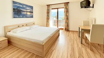 Expose Kurzzeitmiete! Vollmöblierte Zimmer und Apartments in Bodensdorf