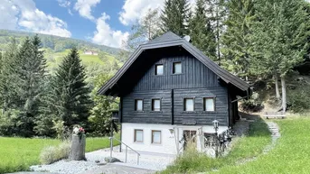 Expose Tolle Gelegenheit! Großes Grundstück mit Landhaus