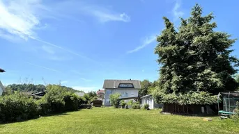 Expose Mehrparteienhaus mit großem Baugrundstück - Nähe Velden am Wörthersee