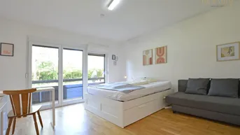 Expose Möblierte Wohnung in ruhiger Lage