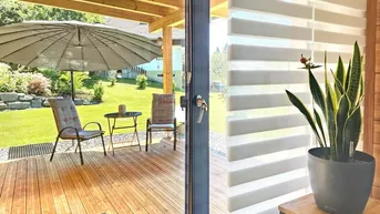 Expose Tolle Ruhelage! Gepflegter Bungalow mit Pool