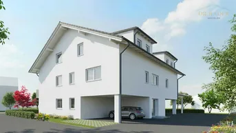 Expose NEUBAU Penthousewohnung mit Dachterrasse
