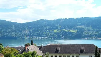 Expose Rarität Wohnung mit Seeblick und Klimaanlage