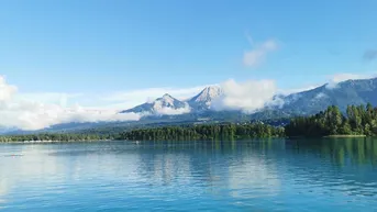 Expose Baugrundstücke 1.000m² nähe Faaker See