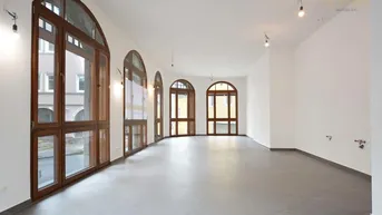 Expose Mieten Sie jetzt Ihre Gewerbefläche in historischer Stadtvilla