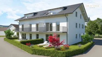 Expose NEUBAU in der Feldgasse