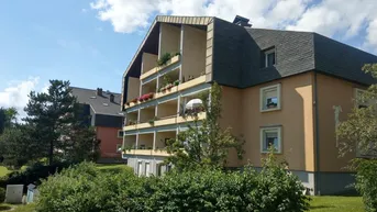 Expose möblierte helle Kleinwohnung in Althofen