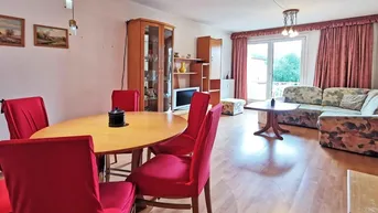 Expose Möblierte Zweizimmer-Wohnung in guter Lage