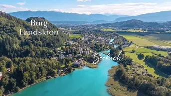 Expose Erholung pur: Anwesen mit Bootshaus