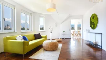 Expose PENTHOUSEWOHNUNG NAHEDER DRAUPROMENADE