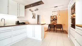 Expose Stilvoll renovierte Altbauwohnung mit großzügiger Terrasse in Toplage – Klagenfurt Innenstadt