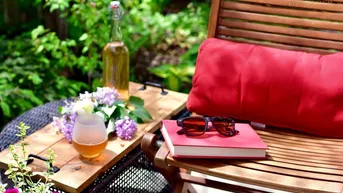 Expose Neubau Penthousewohnung mit Dachterrasse