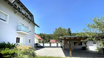 Expose Attraktives Mehrparteienhaus - Nähe Velden am Wörthersee