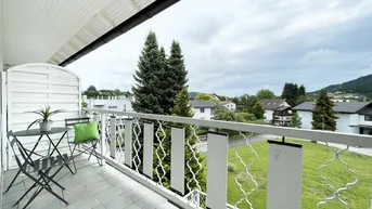 Expose Tolle Gelegenheit! Schöne Dreizimmerwohnung in guter Lage